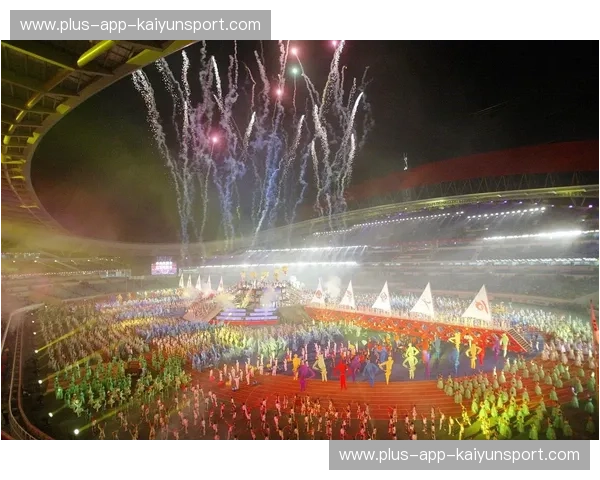 亚运会赛季观察:烽火再起,体育精神的盛宴