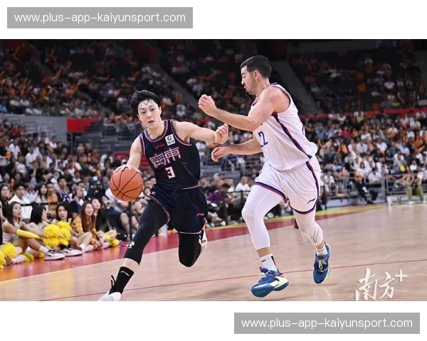 CBA录像回放:点亮每一个篮球瞬间的连线